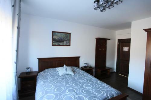 Hostal Pensiunea Livada Bunicului
