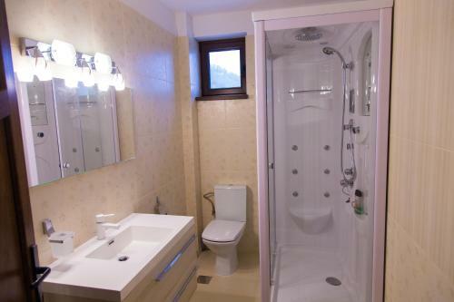 Hostal Pensiunea Andrei