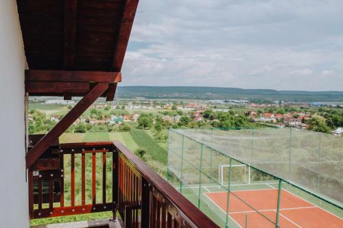Hostal Pensiunea Andrei