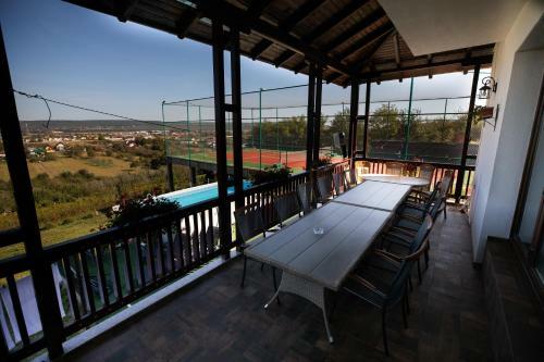 Hostal Pensiunea Andrei