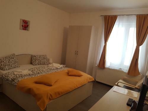 Hostal Pensiunea Alpina