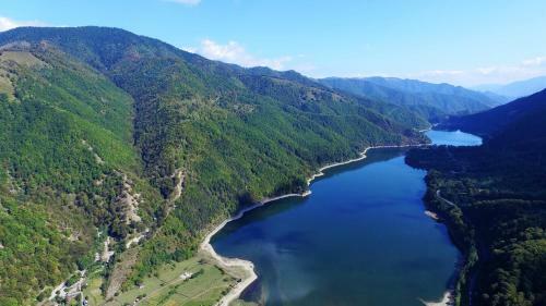 Hostal Pensiunea Alpina