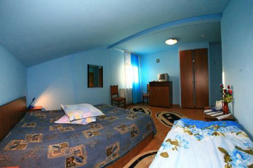 Hostal Pensiunea Soreanca