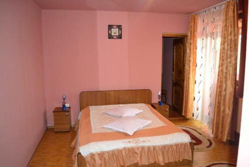 Hostal Pensiunea Soreanca