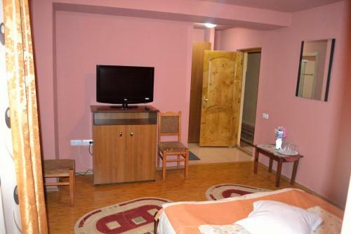 Hostal Pensiunea Soreanca