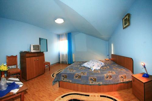 Hostal Pensiunea Soreanca