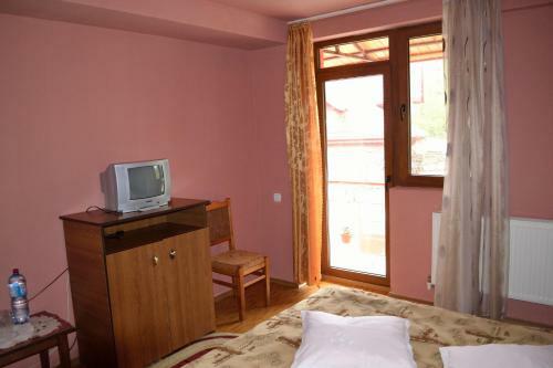 Hostal Pensiunea Soreanca