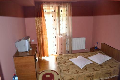 Hostal Pensiunea Soreanca