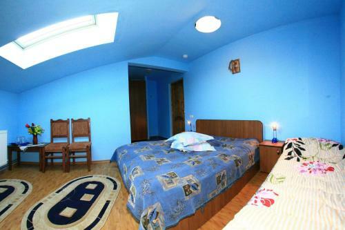 Hostal Pensiunea Soreanca