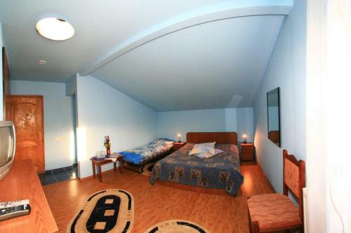 Hostal Pensiunea Soreanca
