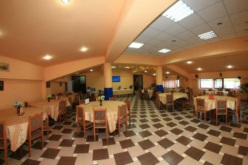 Hostal Pensiunea Soreanca