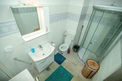 Mamaia Luxury Apartment