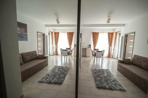 Mamaia Luxury Apartment