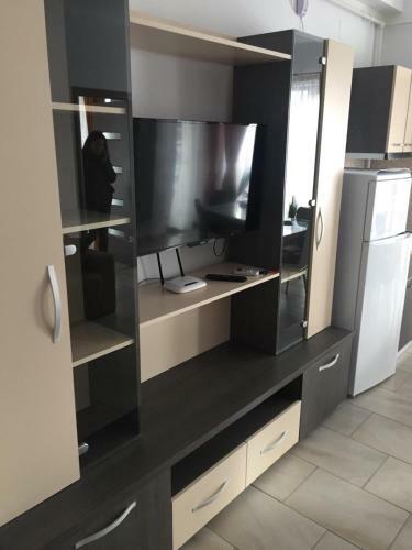 Mamaia Luxury Apartment