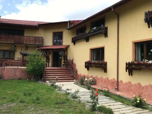 Bed & Breakfast Ortansa