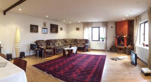 Bed & Breakfast Ortansa