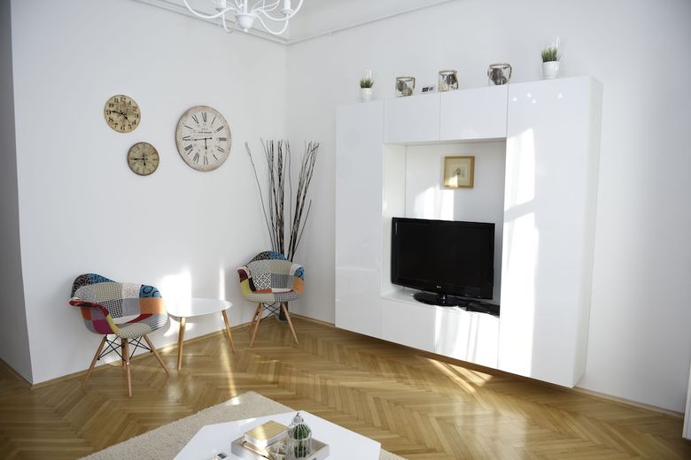 Metropole Apartments - Kogalniceanu