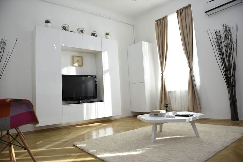 Metropole Apartments - Kogalniceanu