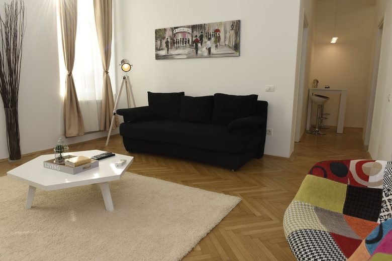 Metropole Apartments - Kogalniceanu