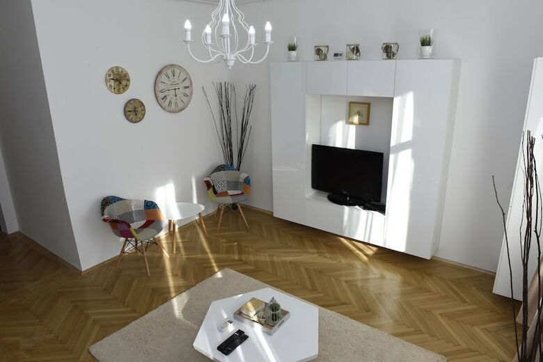 Metropole Apartments - Kogalniceanu