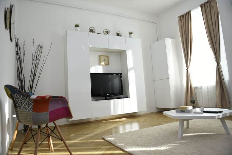 Metropole Apartments - Kogalniceanu