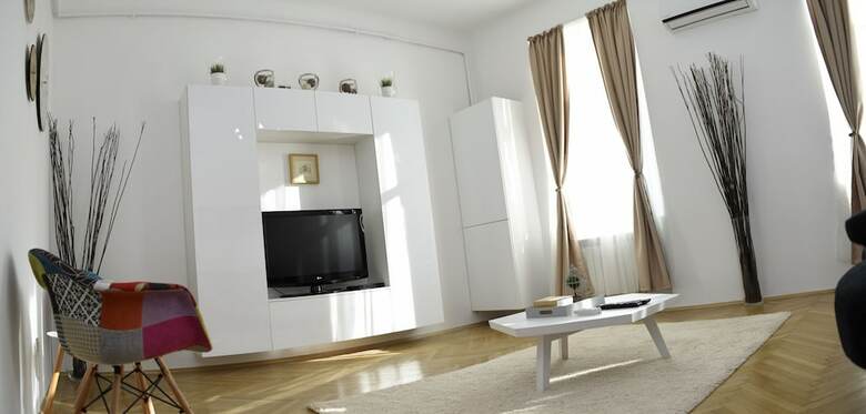 Metropole Apartments - Kogalniceanu