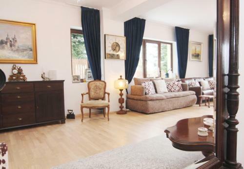 Hostal Belleseat Boutique Sinaia