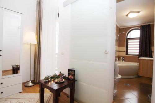Hostal Belleseat Boutique Sinaia