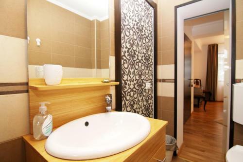 Hostal Belleseat Boutique Sinaia