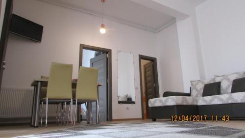 Apartamento King 2