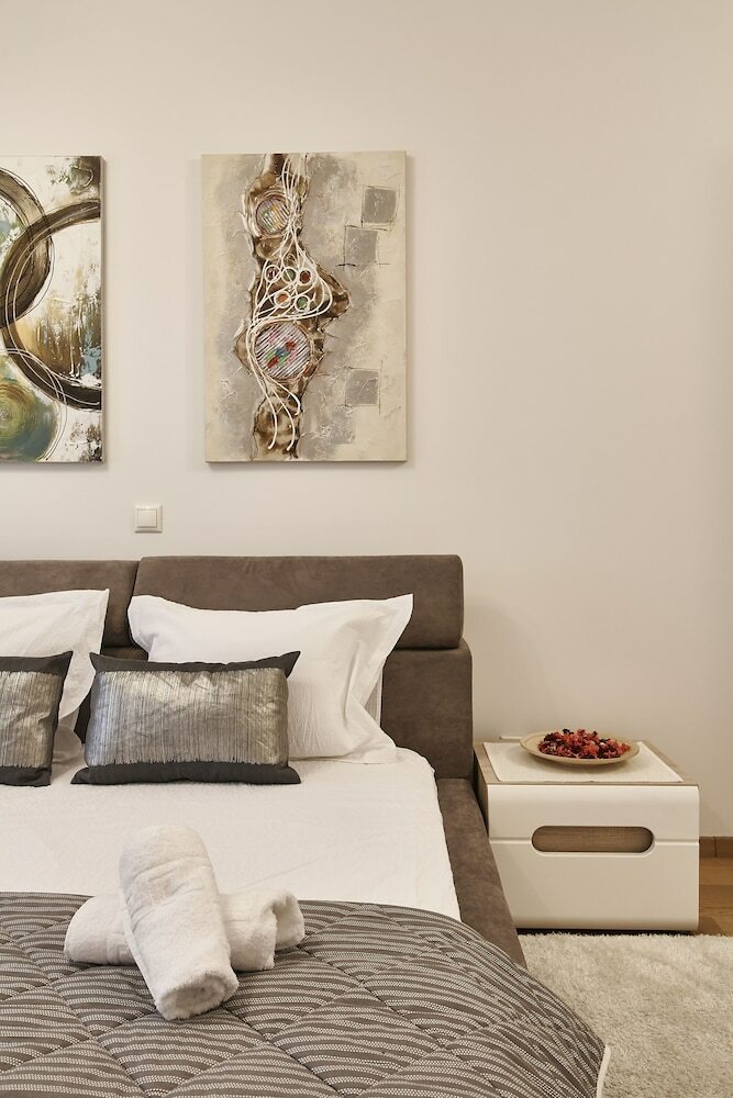 Apartamento Platinum Rooms District 1 & 2