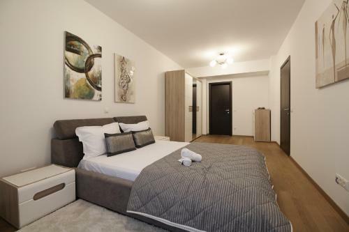 Apartamento Platinum Rooms District 1 & 2