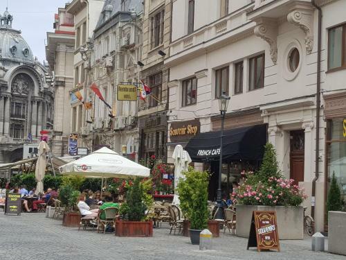 Apartamento University Central By Orchid Garden