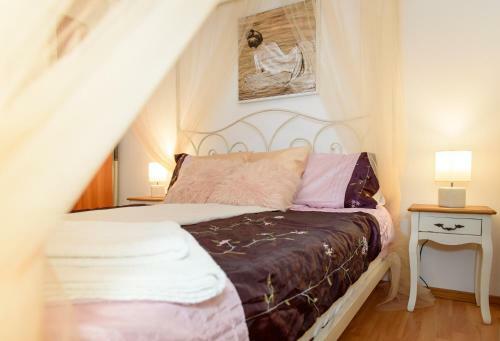 Apartamento University Central By Orchid Garden