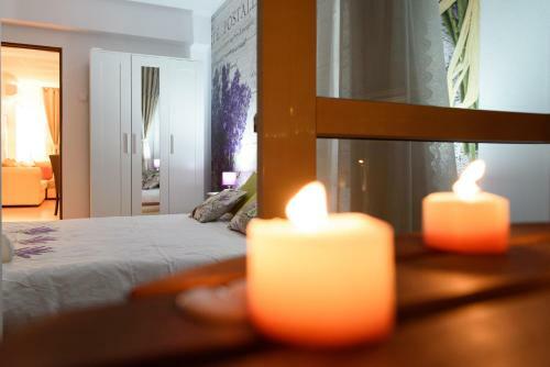 Apartamento University Central By Orchid Garden