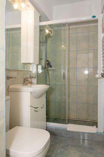Apartamento University Central By Orchid Garden