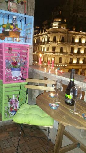 Apartamento University Central By Orchid Garden