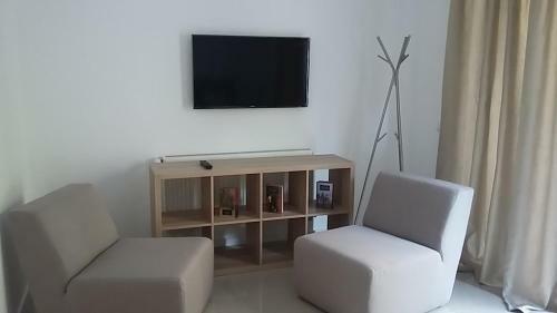 Apartamento La Caramidari Bucuresti