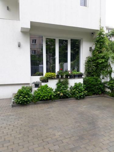 Apartamento La Caramidari Bucuresti