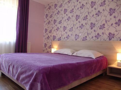 Hostal Pensiunea Perla Trascaului