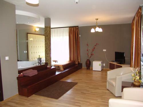 Hostal Pensiunea Perla Trascaului