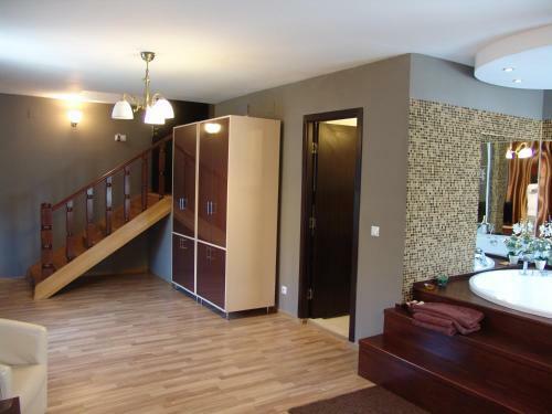 Hostal Pensiunea Perla Trascaului