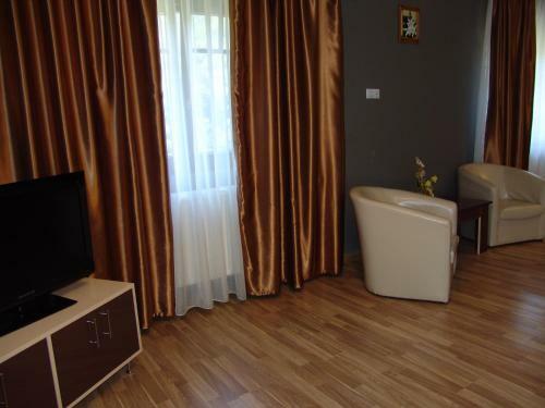 Hostal Pensiunea Perla Trascaului