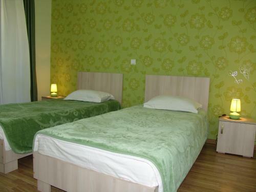 Hostal Pensiunea Perla Trascaului