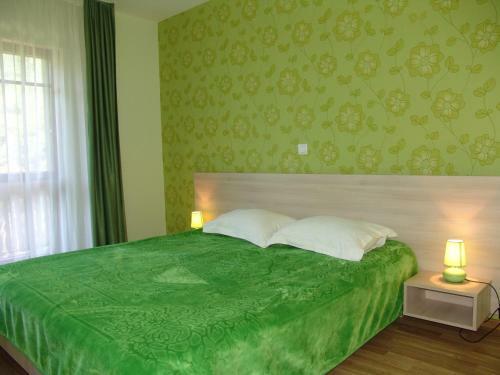 Hostal Pensiunea Perla Trascaului
