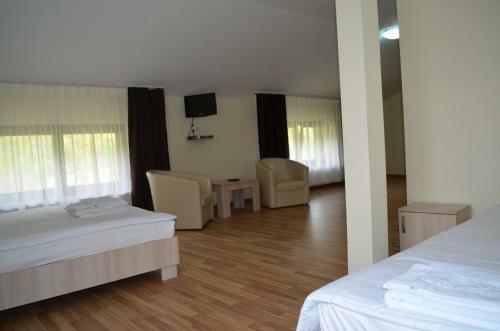 Hostal Pensiunea Perla Trascaului