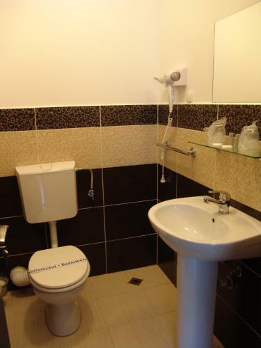 Hostal Pensiunea Perla Trascaului