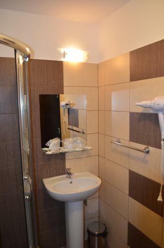 Hostal Pensiunea Perla Trascaului