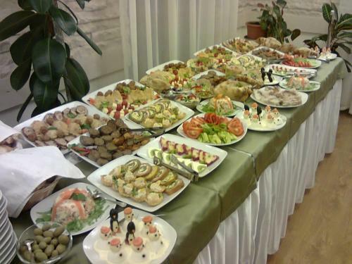 Hostal Pensiunea Perla Trascaului