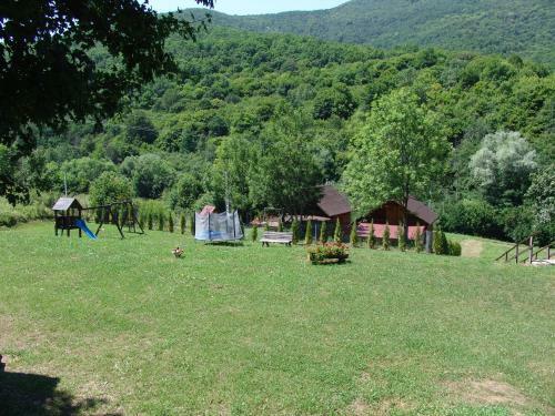 Hostal Pensiunea Perla Trascaului